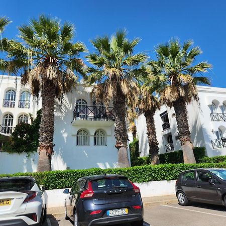 Tavira Garden Oasis Appartement Buitenkant foto