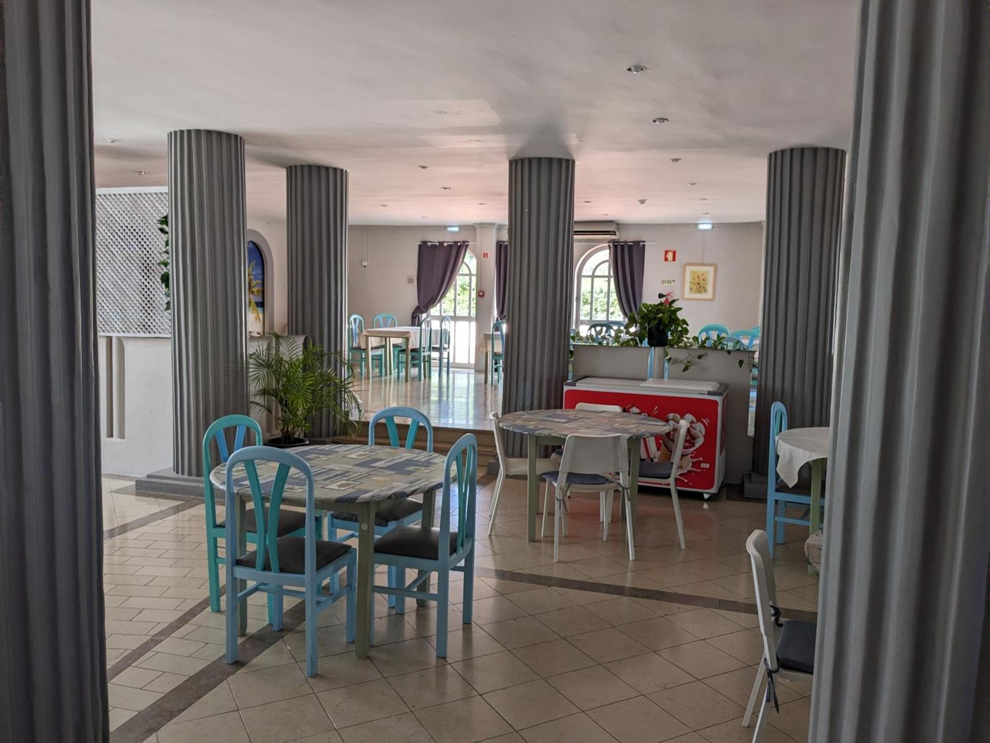 Tavira Garden Oasis Appartement Buitenkant foto