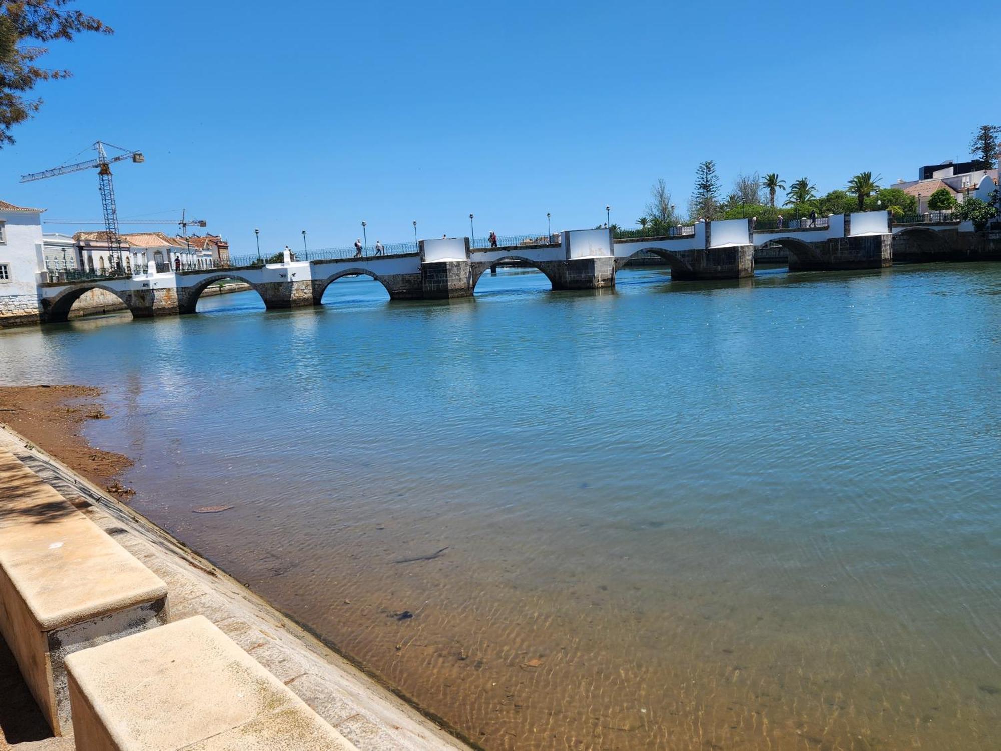 Tavira Garden Oasis Appartement Buitenkant foto