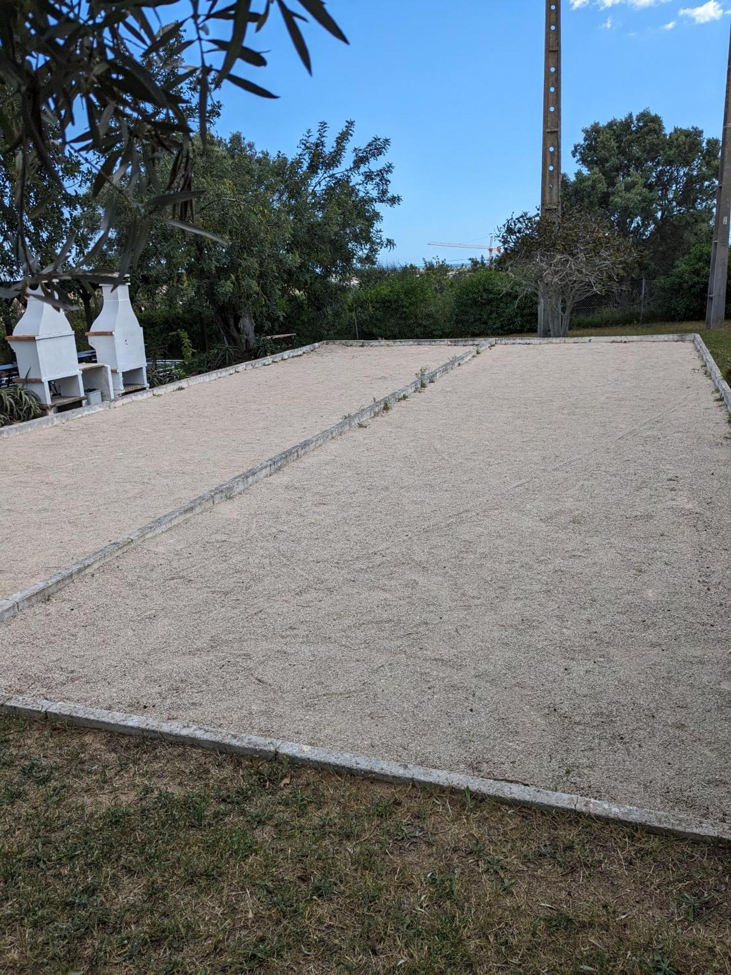 Tavira Garden Oasis Appartement Buitenkant foto