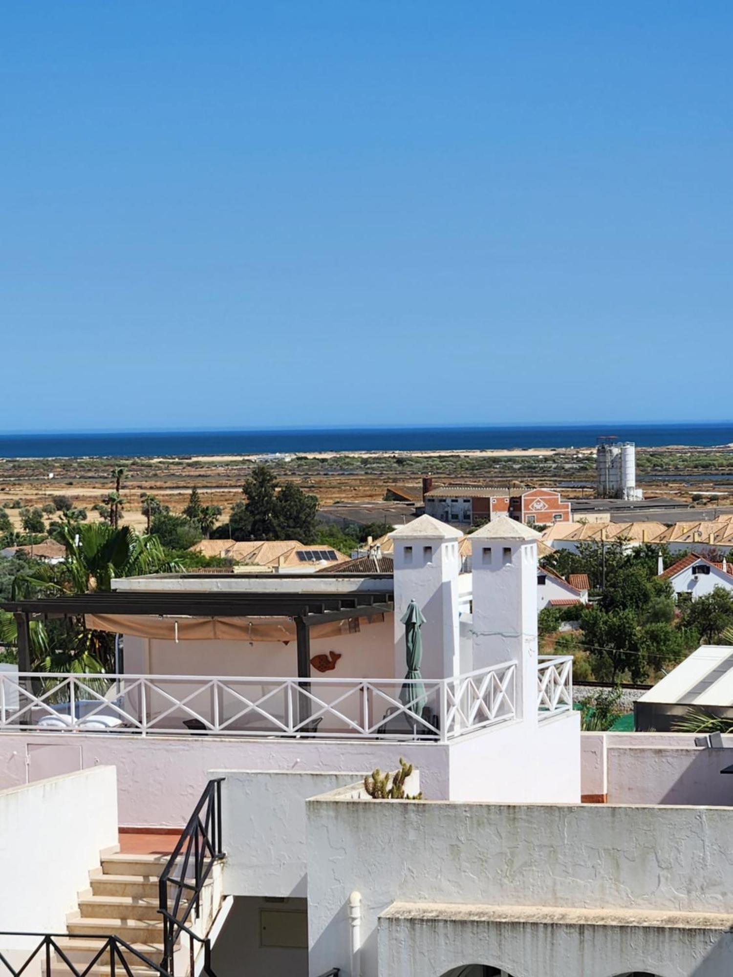 Tavira Garden Oasis Appartement Buitenkant foto