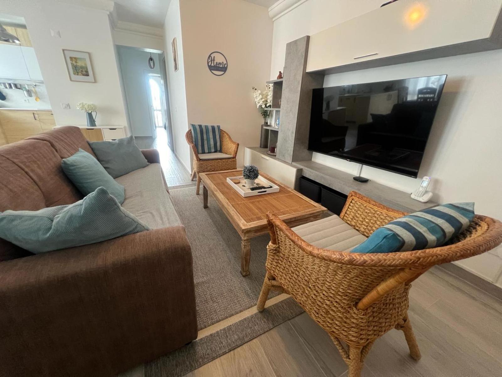 Tavira Garden Oasis Appartement Buitenkant foto