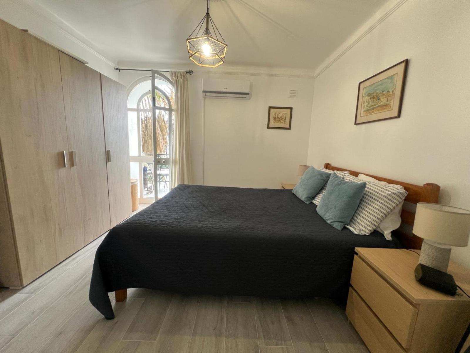 Tavira Garden Oasis Appartement Buitenkant foto
