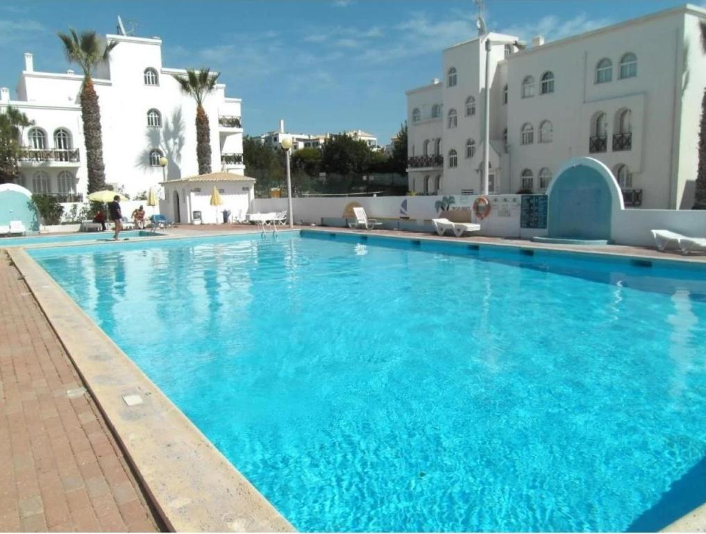 Tavira Garden Oasis Appartement Buitenkant foto