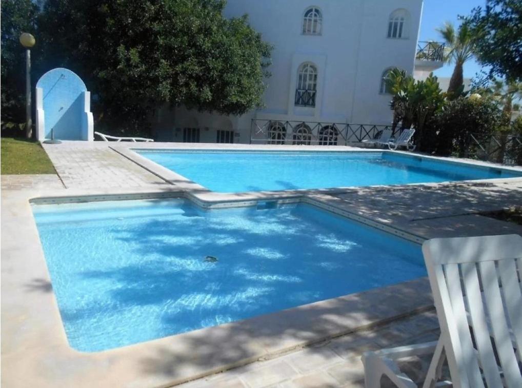 Tavira Garden Oasis Appartement Buitenkant foto