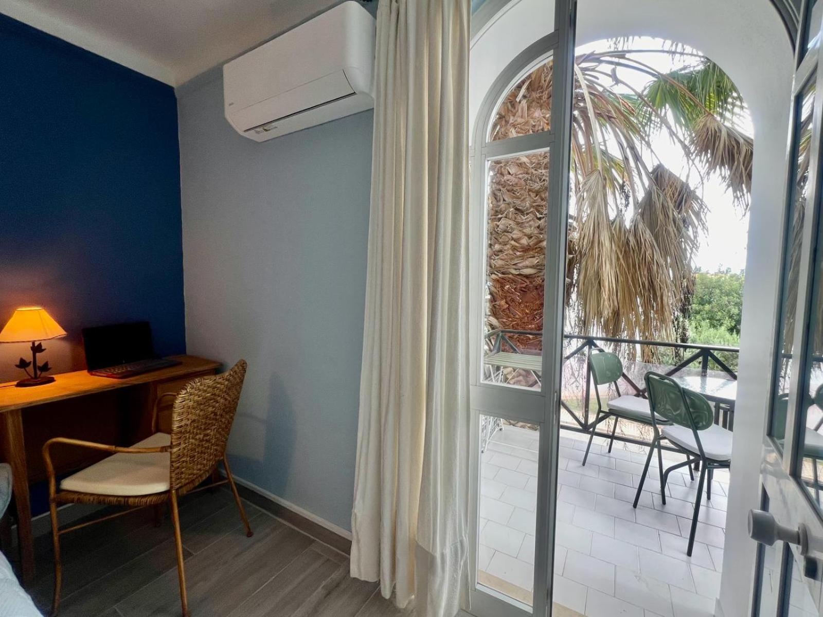 Tavira Garden Oasis Appartement Buitenkant foto