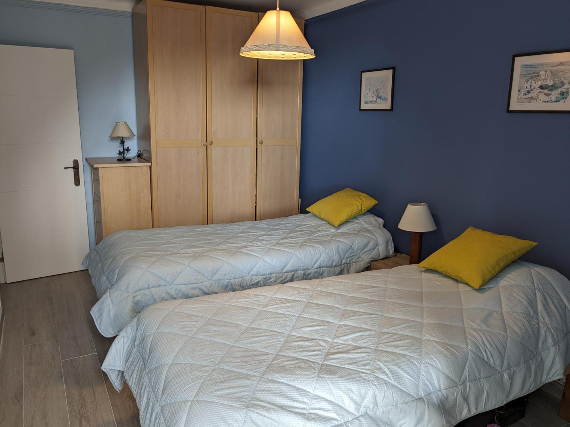 Tavira Garden Oasis Appartement Buitenkant foto