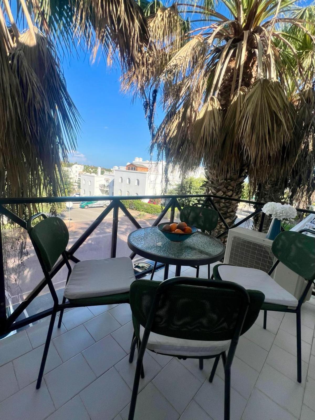 Tavira Garden Oasis Appartement Buitenkant foto