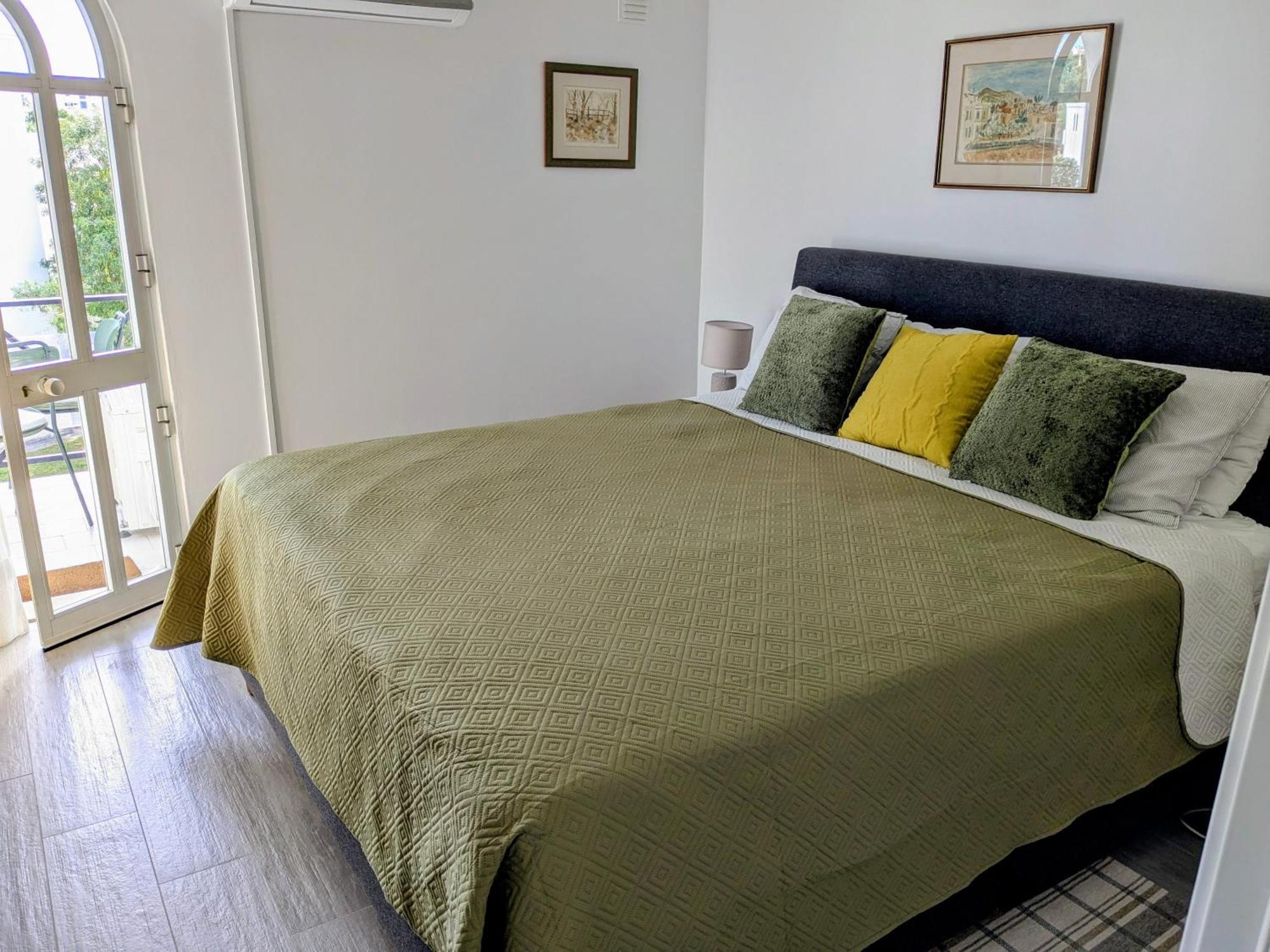 Tavira Garden Oasis Appartement Buitenkant foto
