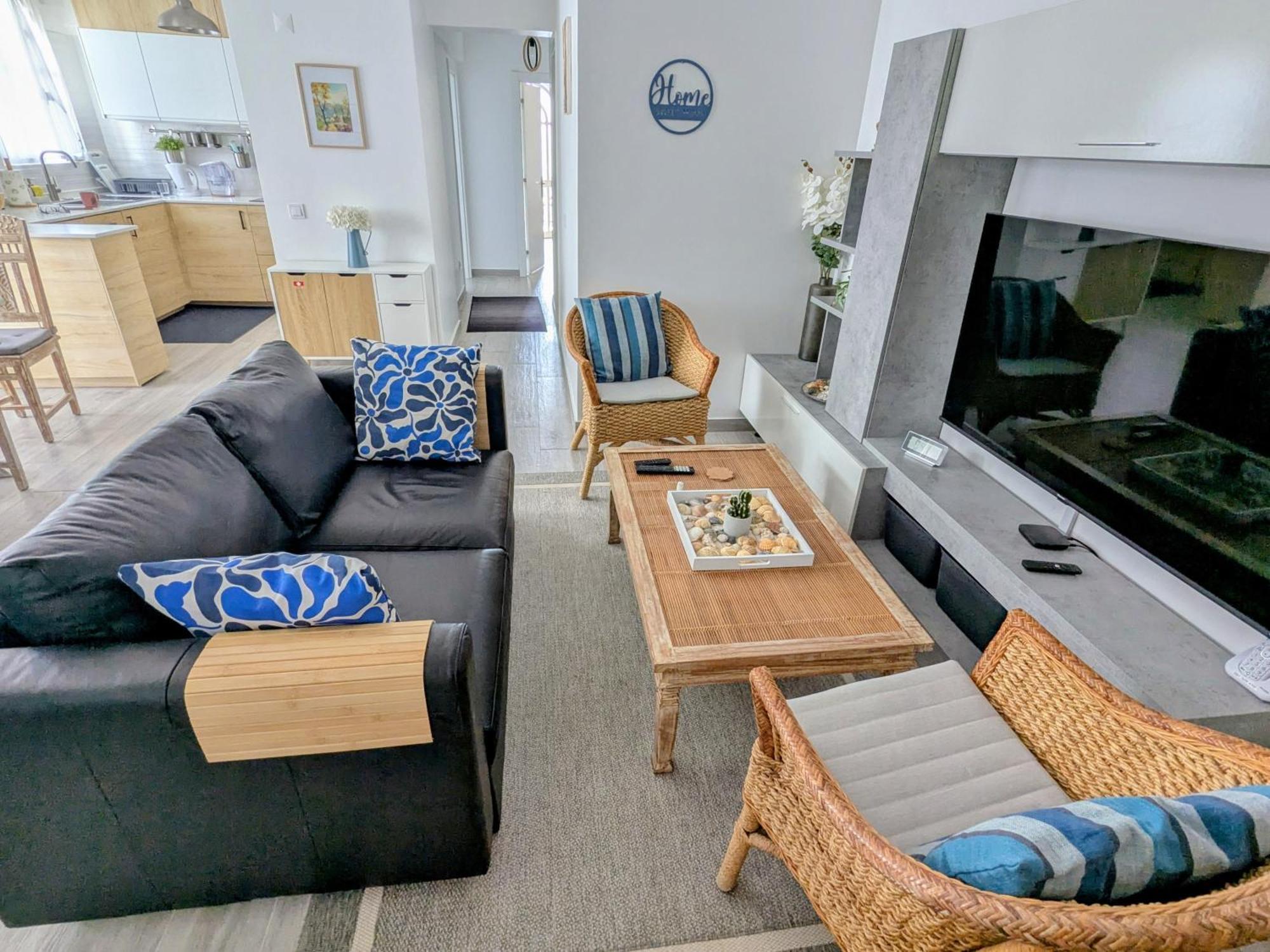 Tavira Garden Oasis Appartement Buitenkant foto